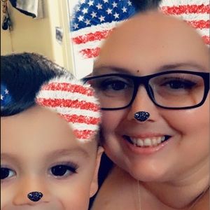 Meet your Posher, Brittney